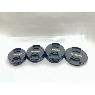 騰龍 Tamron 鏡頭蓋 52mm / 55mm / 58mm / 62mm / 72mm 鏡頭蓋 Nikon鏡頭後蓋