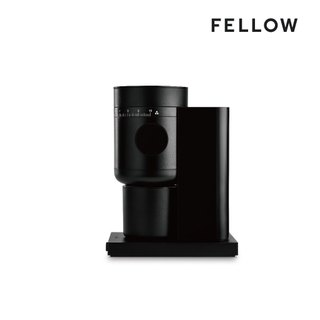 【FELLOW】Opus 2 錐刀磨豆機 黑色/芝麻白/櫻桃紅 新一代上市