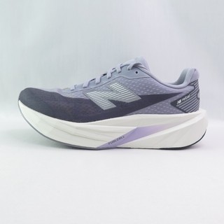 NB WFCX906 女慢跑鞋 FuelCell Rebel v5 D寬楦 迷霧/磁灰