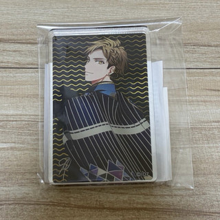 【售物 / 動漫周邊】偶像星願 Idolish7 TRIGGER 十龍之介 TV動畫 七週年 壓克力磚