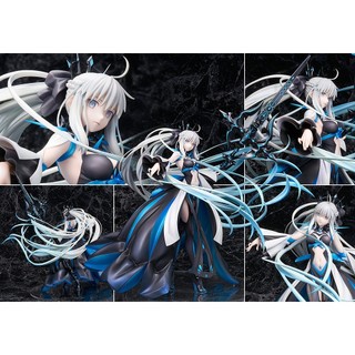 【RE】預購27年10月 ALTER Fate FGO Berserker 摩根 最終再臨Ver 1/7