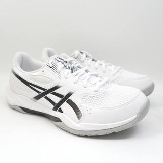 ASICS GEL ROCKET 12 2E 寬楦 男生款 排球鞋 1073A081-101 羽球鞋 桌球鞋