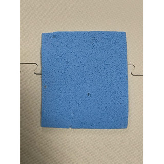 海綿抹布 清潔抹布 清潔布 洗碗抹布 洗碗布 吸水抹布/ 尺寸 15.5 x 18 cm