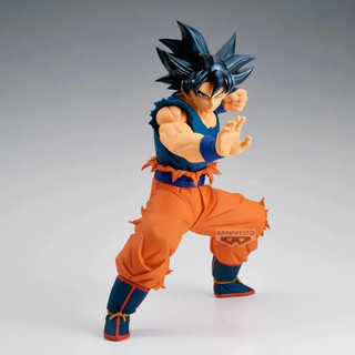 現貨 BANPRESTO BP 景品 七龍珠超 Grandista 孫悟空 Ⅲ 眼鏡牌 公仔