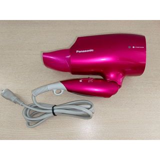 Panasonic 國際牌 奈米水離子吹風機 吹風機