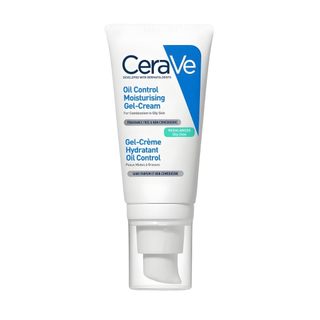 cerave 2024新品 Oil Control Moisturizing Gel-Cream 控油保濕凝露乳霜