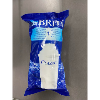 BRITA Classic濾芯