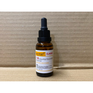【現貨】無紙盒Dr.Hsieh 達特醫 LabSmart 1.8%維生素C醣精華30ml