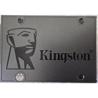 Kingston SSD 240G 2.5吋固態硬碟 時數8444H