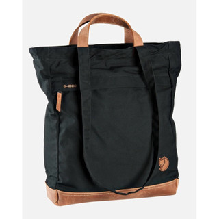Fjällräven北極狐全新正品Totepack No.2 Black