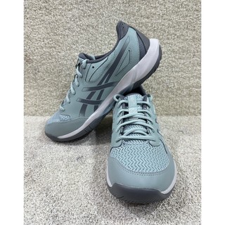 = 力嘉 運動用品 =26年 Asics GEL-ROCKET 12 (2E寬楦)男排、羽球鞋 1071A115-403
