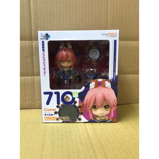 二手代理 GSC 黏土人 710 Fate/EXTRA Caster 玉藻前