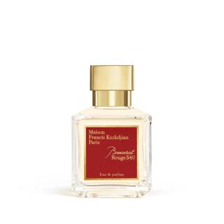 MFK Maison Francis Kurkdjian Baccarat Rouge 540 水晶之燄淡香精70ml