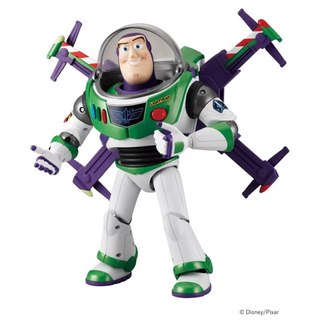 TAKARA TOMY 玩具總動員5 1:1有聲人偶-高科技巴斯光年BX 墊腳石購物網