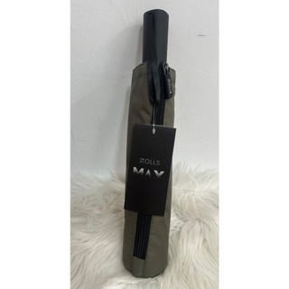 {全新商品 轉售盒損} ROLLS 雨傘 折疊傘 現貨 自動傘 反向傘 晴雨傘 遮陽傘 摺疊傘 環扣自動傘 反向自動傘
