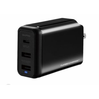 ONPRO UC-PD60W PD60W 3孔萬國急速USB充電器 當日寄送