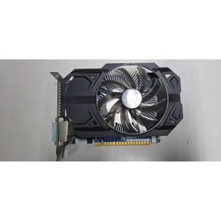 故障無法開機 顯示卡 GV-N750OC-1GI 顯示卡- GIGABYTE 技嘉科技 故障品