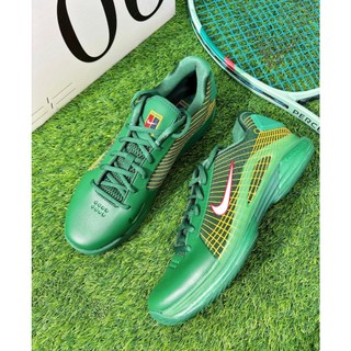 [KRIS]N全新 Nike Vapor 12 Hypersmash 男網球匹克球鞋 綠HV1488-300