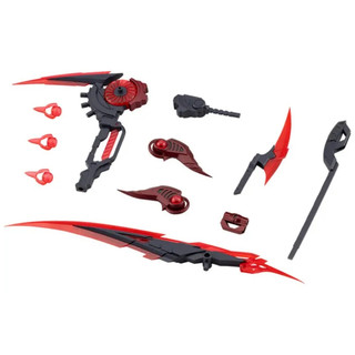 現貨 Kotobukiya 壽屋 MSG 重武裝單元70 MH70J Evil Scythe 邪惡鐮刀 黑色 組裝模型