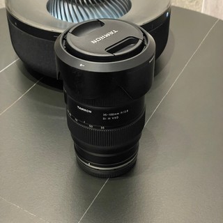 【HU3C】TAMRON 騰龍 35-100mm f2.8 Di III VXD A078 for Nikon Z接環