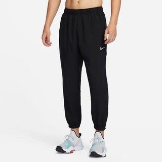【NIKE 耐吉】長褲 男款 運動褲 AS M NK DF FORM PANT TPR 黑 FB7498-010