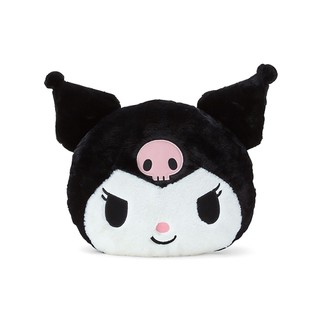 Sanrio 三麗鷗 角色大臉造型絨毛靠墊 S 酷洛米 272639N