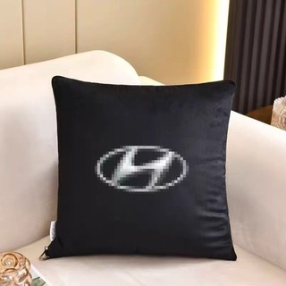 悠遊精品🌟汽車抱枕被子 適用於Toyota honda hyundai Nissan benz bmw汽車抱枕被兩用