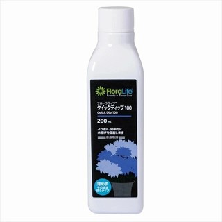 現貨 花藝 花莖沾 Oasis Flora Life 快沾 200ml 1000ml 切花 生花 插花 可利鮮