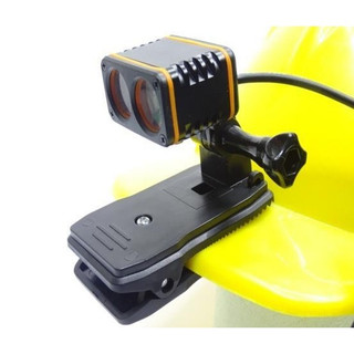 H130A-20W白光-充電頭燈-輕巧迷你型