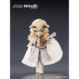 【噗噗屋】預購27年07月 PICCODO ACTION DOLL 暗喻幻想 路易 免訂金