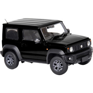 現貨 Fujimi 富士美 1/24 車NX28 SUZUKI Jimny JB74 Sierra 藍黑珍珠色3 組裝模