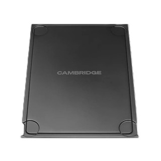 Cambridge Audio L/R S Desk Stands 桌上型腳墊 喇叭腳架 原廠腳架 桌上型腳架｜劈飛好物