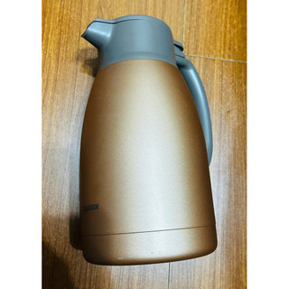 ⁠【極新正品】象印 ZOJIRUSHI 1.5L 不鏽鋼桌上型保溫壺/桌上壺/SH-HC15/無盒/現貨秒出⁠