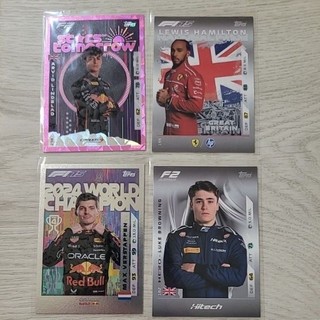 #Ah10 F1 Lewis Hamilton Max Verstappen 出清 便宜賣