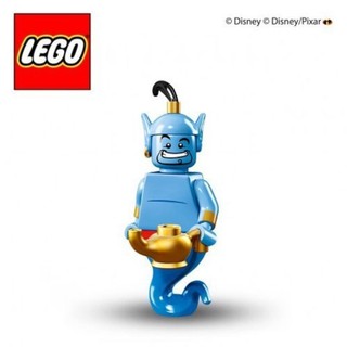 【52 lego】全新LEGO樂高人偶 阿拉丁神燈