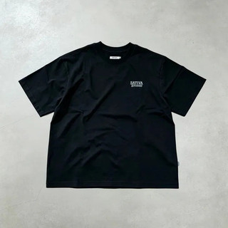 SATIVA AM-02 Runaway Tee