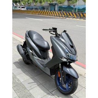二手機車⭐壹柒玖車庫⭐《SMAX 155》🛵 中古機車