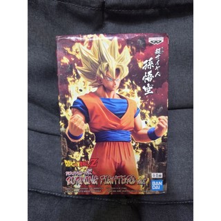 白證 七龍珠 代理Burning Fighters