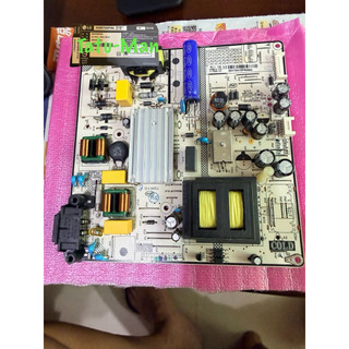 新格SYNCO LT-55UA27A / 聲寶 EM-55AT17D 電源板 拆機良品 液晶電視機材料行 DIY專區