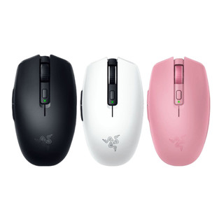 【雷蛇Razer】Orochi V2 八岐大蛇靈刃V2 電競滑鼠 無線/18000 DPI/2.4G+藍芽/2代按鍵