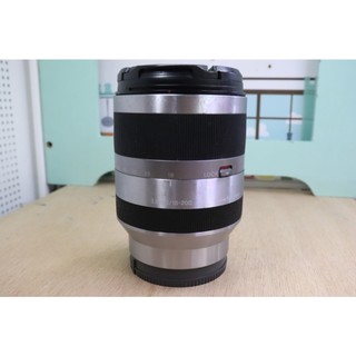 SONY 特別版 18-200MM E卡口 望遠 防手震 鏡頭 (拍 棒球 足球 籃球 比賽等 或 演唱會