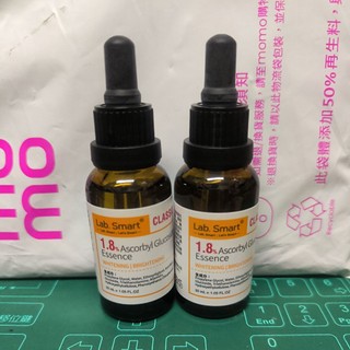 Dr.Hsieh 達特醫 LabSmart Classic 1.8% 維生素 C 醣苷精華30ml