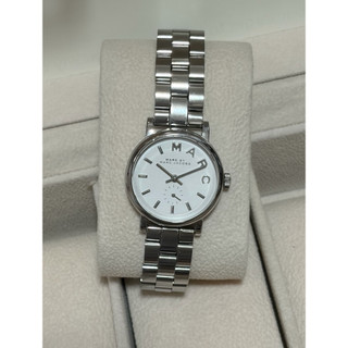 中古 品相好Marc by Marc Jacobs MJ專櫃手錶 女錶 簡約手錶 商務手錶