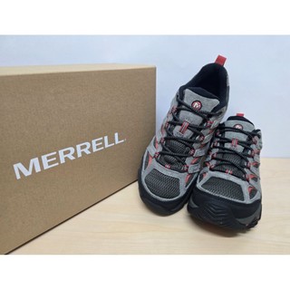 ✩Pair✩ MERRELL MOAB 3 GTX 登山健行鞋 J00005398 男鞋 防水透氣 黃金大底 耐磨極佳