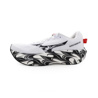 Mizuno 美津濃 Wave Rider 30 休閒運動鞋 男女款J1GU262381（B7202）