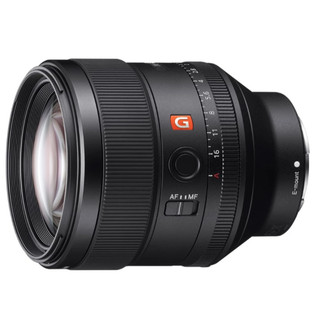 【台中數位3C】SONY G Master FE 85mm f/1.4 GM