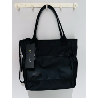 日本master piece 托特包Slick tote bag 02483