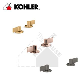 【現貨】✦築昂✦美國KOHLER Components 面盆龍頭 杆型把手 K-77990T-4