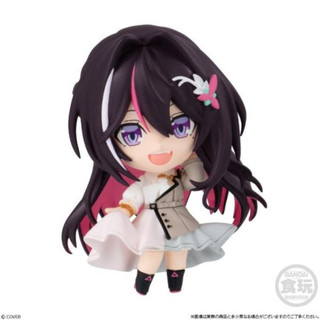《預購2026/11》BANDAI 盲盒 HOLOLIVE DEFORMER Q版 VOL.4 全8種 一中盒8入販售