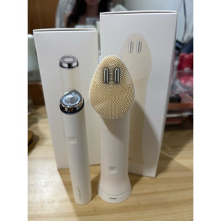 九成新 運費我出 medicube AGE-R Booster Cleanser洗臉美容儀